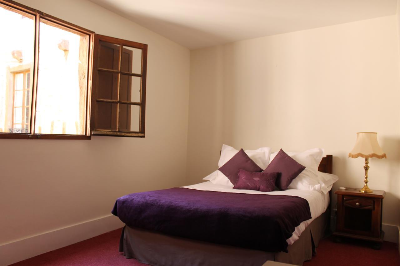 קורד-סור-סיאל Hotel Raymond VII מראה חיצוני תמונה